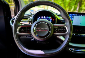 Fiat 500 ICON - 36900 лв. - 61807079 7