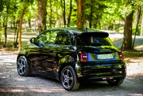 Fiat 500 ICON - 36900 лв. - 61807079 3