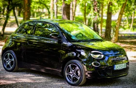 Fiat 500 ICON
