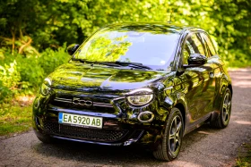 Fiat 500 ICON - 36900 лв. - 61807079 2