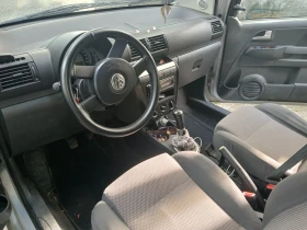     VW Fox