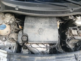 Обява за продажба на VW Fox ~3 500 лв. - изображение 4