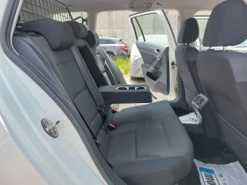 VW Golf 1.4TGI - SPORTSCOMBI  CARPLAY | Mobile.bg    17