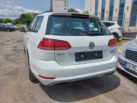 VW Golf 1.4TGI - SPORTSCOMBI  CARPLAY | Mobile.bg    7