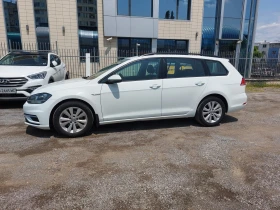 VW Golf 1.4TGI - SPORTSCOMBI  CARPLAY | Mobile.bg    10