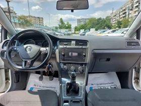 VW Golf 1.4TGI - SPORTSCOMBI  CARPLAY | Mobile.bg    13