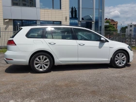 VW Golf 1.4TGI - SPORTSCOMBI  CARPLAY | Mobile.bg    4