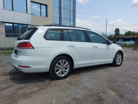 VW Golf 1.4TGI - SPORTSCOMBI  CARPLAY | Mobile.bg    6