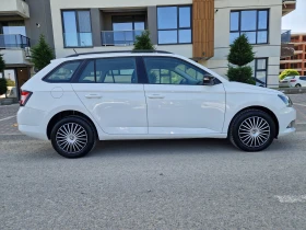 Skoda Fabia 1.4TDI - 15555 лв. - 60554072 5