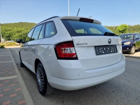 Skoda Fabia 1.4TDI - 15555 лв. - 60554072 8