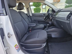Skoda Fabia 1.4TDI - 15555 лв. - 60554072 11