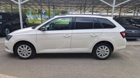 Skoda Fabia 1.4TDI | Auto.bg — изображение 5