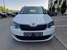 Skoda Fabia 1.4TDI - 15555 лв. - 60554072 2