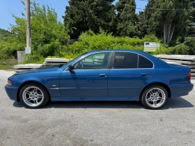 Обява за продажба на BMW 525 ~5 500 лв. - изображение 4