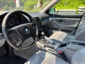 Обява за продажба на BMW 525 ~5 500 лв. - изображение 9