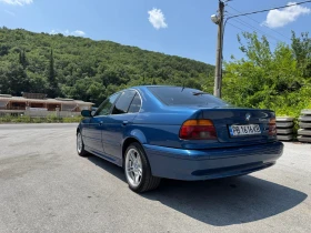 Обява за продажба на BMW 525 ~5 500 лв. - изображение 1
