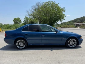 Обява за продажба на BMW 525 ~5 500 лв. - изображение 3