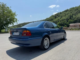 Обява за продажба на BMW 525 ~5 500 лв. - изображение 2