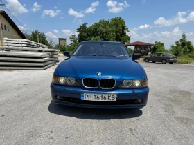 Обява за продажба на BMW 525 ~5 500 лв. - изображение 5