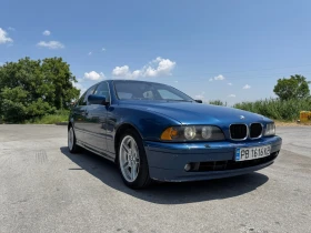 Обява за продажба на BMW 525 ~5 500 лв. - изображение 1