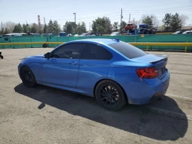 BMW 235 M235XI Авто Кредит!Крайна цена до БГ! - 20000 лв. - 64211332 2