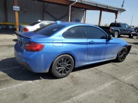 BMW 235 M235XI Авто Кредит!Крайна цена до БГ! - 20000 лв. - 64211332 3