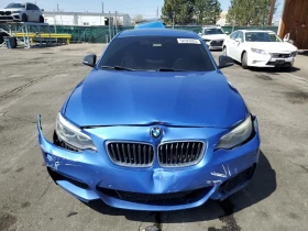 BMW 235 M235XI Авто Кредит!Крайна цена до БГ! - 20000 лв. - 64211332 5