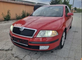     Skoda Octavia 2.0TDI* * 8  