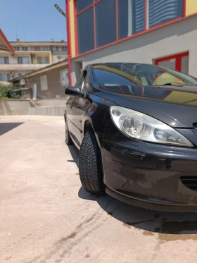 Peugeot 307 1.4i | Mobile.bg    2