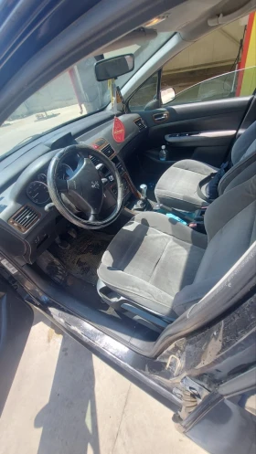 Peugeot 307 1.4i | Mobile.bg    11