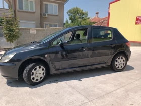 Peugeot 307 1.4i | Mobile.bg    7
