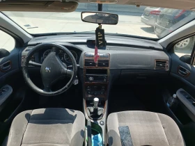 Peugeot 307 1.4i | Mobile.bg    8