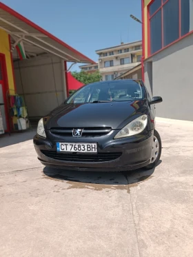 Peugeot 307 1.4i | Mobile.bg    3