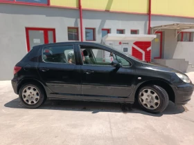 Peugeot 307 1.4i | Mobile.bg    5