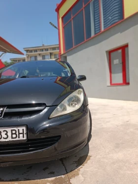     Peugeot 307 1.4i