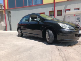 Peugeot 307 1.4i | Mobile.bg    4