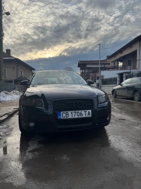 Audi A3 | Mobile.bg    2