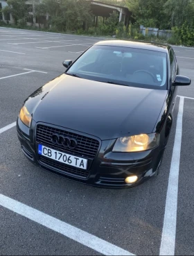 Audi A3 | Mobile.bg    10