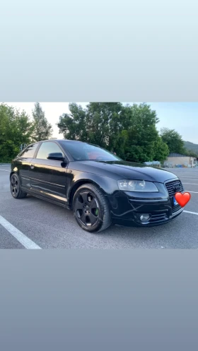 Audi A3 | Mobile.bg    9