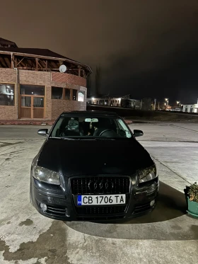 Audi A3 | Mobile.bg    5