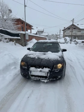 Audi A3 | Mobile.bg    3