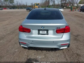 BMW M3 - 47000 лв. - 63295453 4