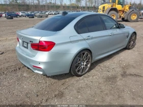 BMW M3 - 47000 лв. - 63295453 8