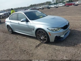 BMW M3 - 47000 лв. - 63295453 3