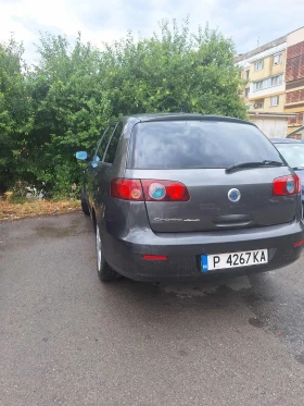 Обява за продажба на Fiat Croma ~2 900 лв. - изображение 4