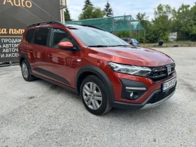 Dacia Jogger 1.0 LPG/ 6+ 1  / keyless | Mobile.bg    3