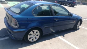 BMW 316 Compact | Mobile.bg    2