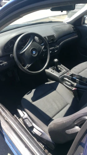BMW 316 Compact | Mobile.bg    6