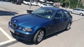     BMW 316 Compact