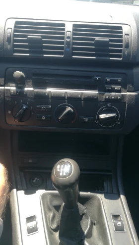 BMW 316 Compact | Mobile.bg    8